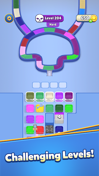 Beads Out screenshot 2