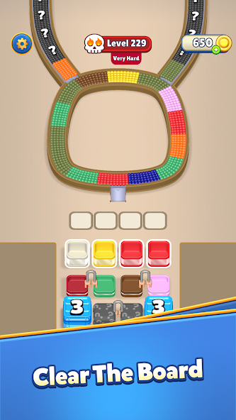 Beads Out screenshot 3