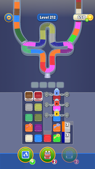 Beads Out screenshot 6