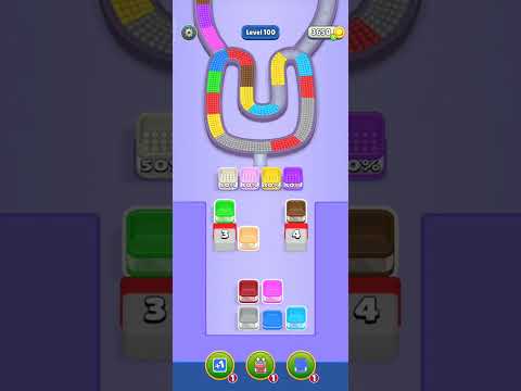 Beads Out Level 100: Endgame Lock-Break Order Beads Out Level 100: Endgame Lock-Break Order