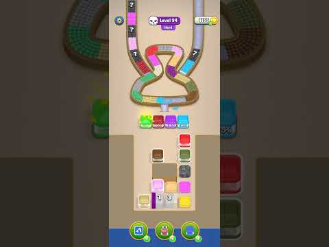 Beads Out Level 94: Overflow Priority Reset Beads Out Level 94: Overflow Priority Reset